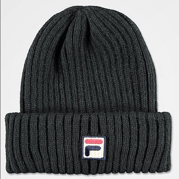 fila skull cap